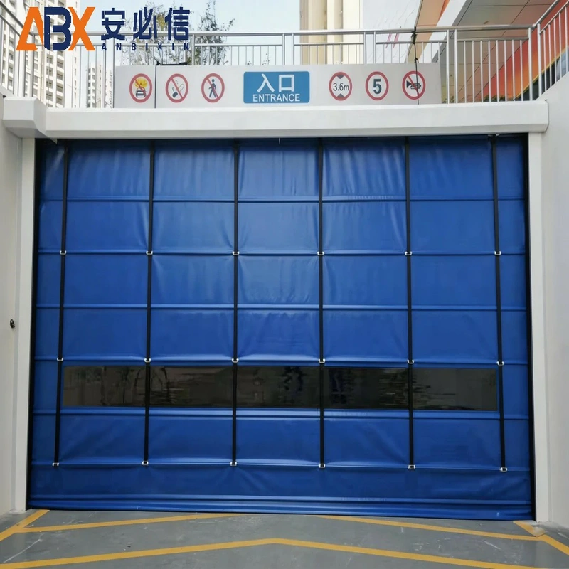海南藏族机械式门封
